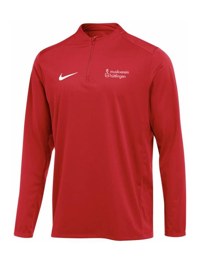 Nike Strike 24 SF Drill Top Trainings-Oberteil