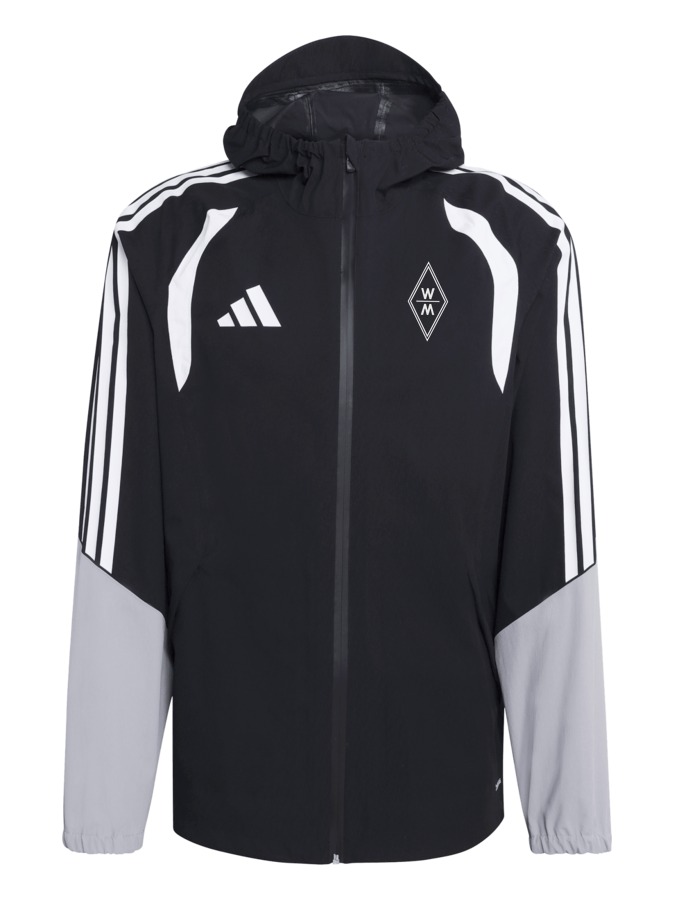 adidas Tiro 26 Regenjacke
