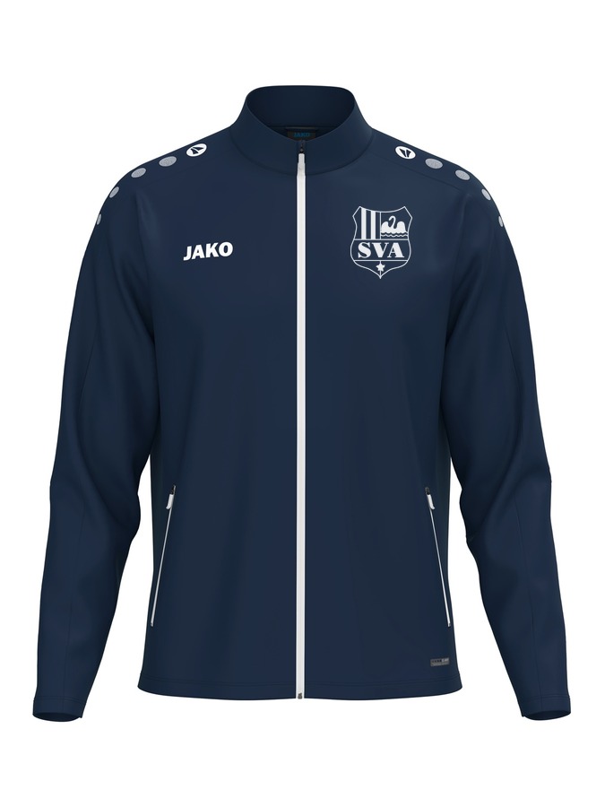 Jako Freizeitjacke One