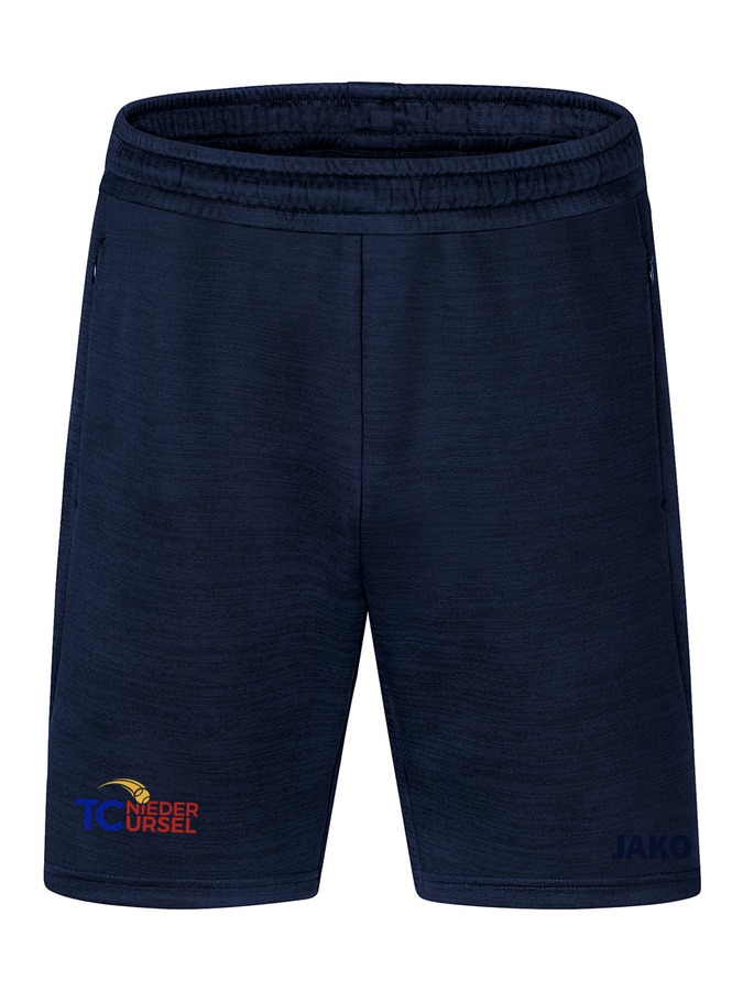 Jako Short Challenge Damen