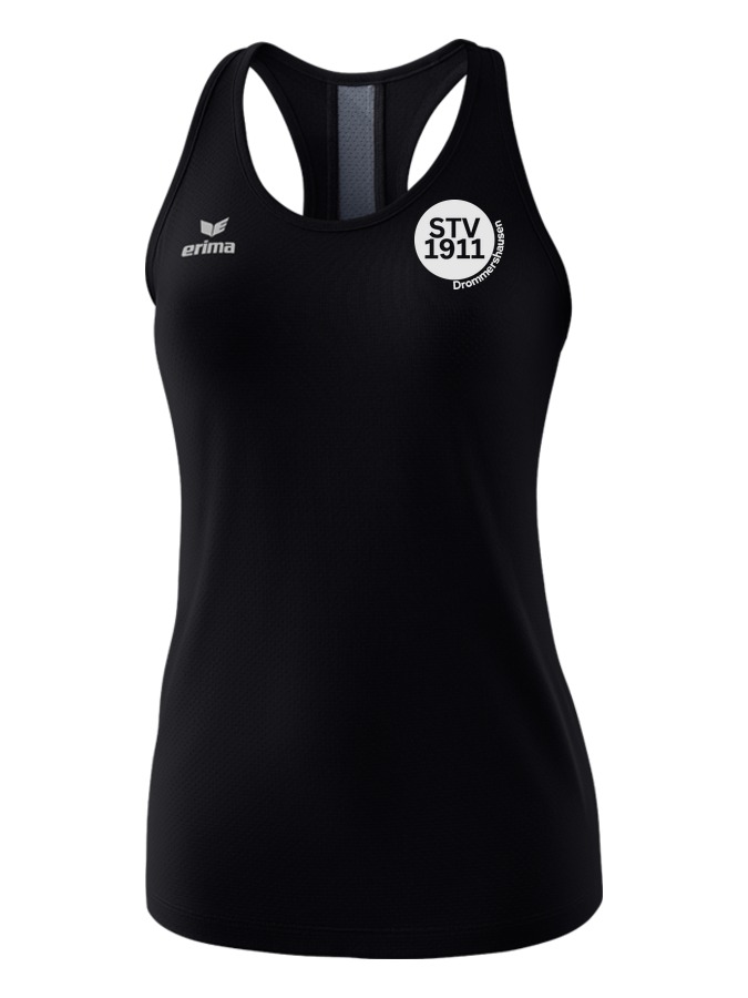 Erima Squad Tanktop Damen