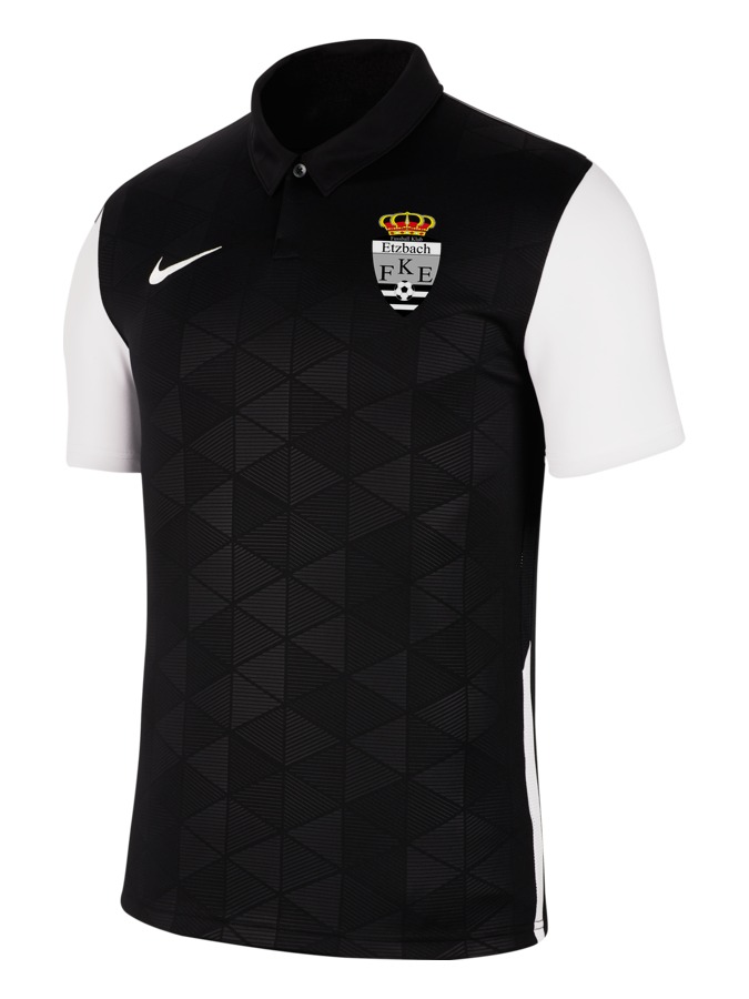 Nike Trophy IV Trikot