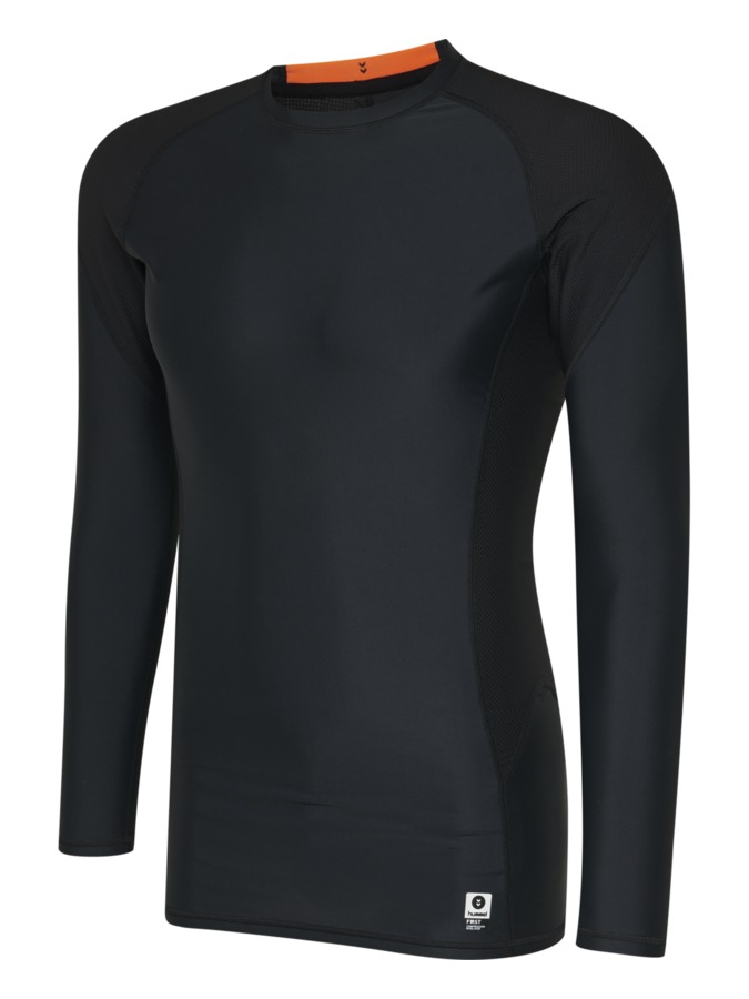 Hummel First Compression Langarmshirt