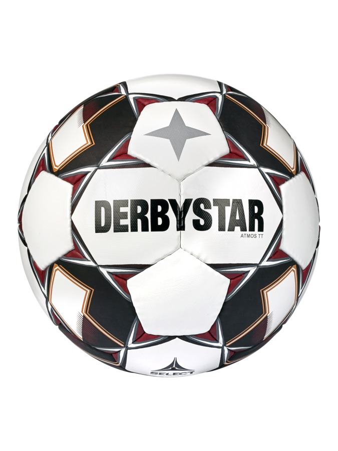 Derbystar Atmos TT