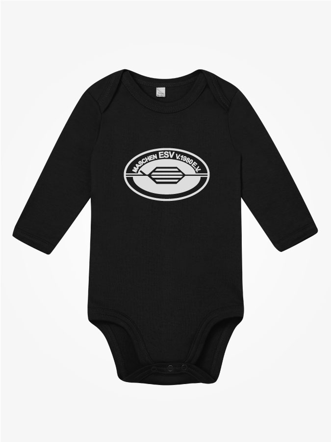 Baby Body Langarm