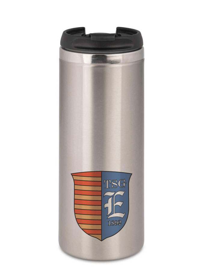 Edelstahl-Thermosbecher