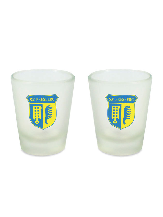 2er Set Schnapsglas Alina