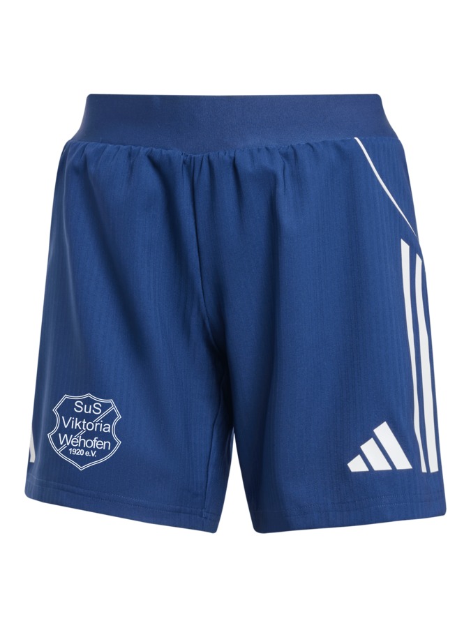 adidas Tiro 25 Competition Match Shorts Damen