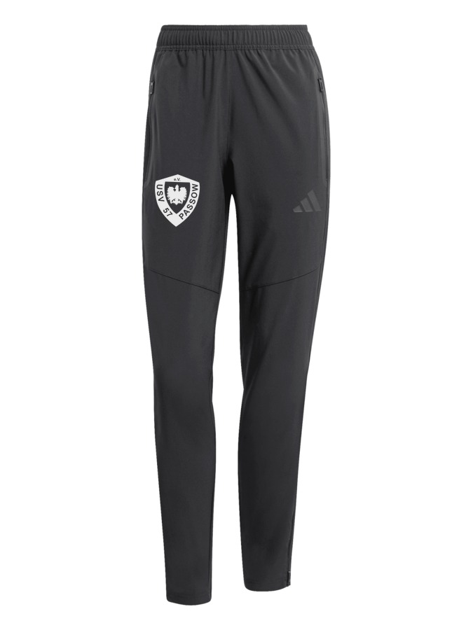 adidas Tiro Travel Woven Pants Damen