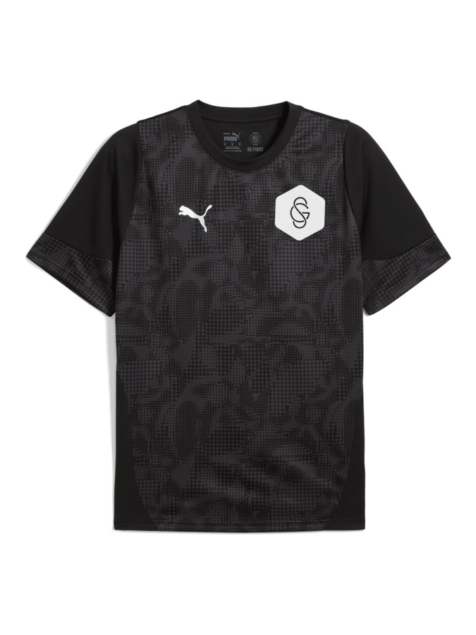 PUMA teamCUP Trainingsshirt