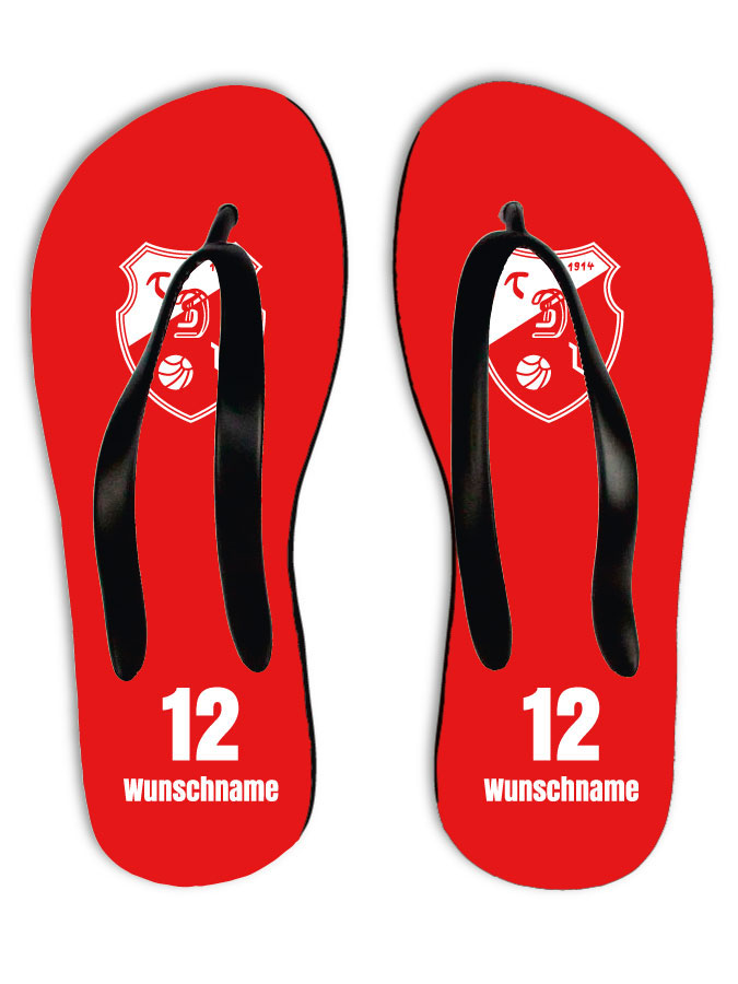 Zehentrenner