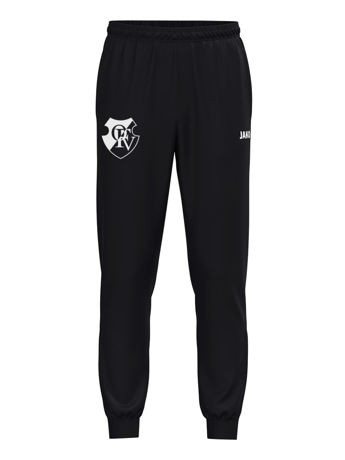 Jako Polyesterhose One
