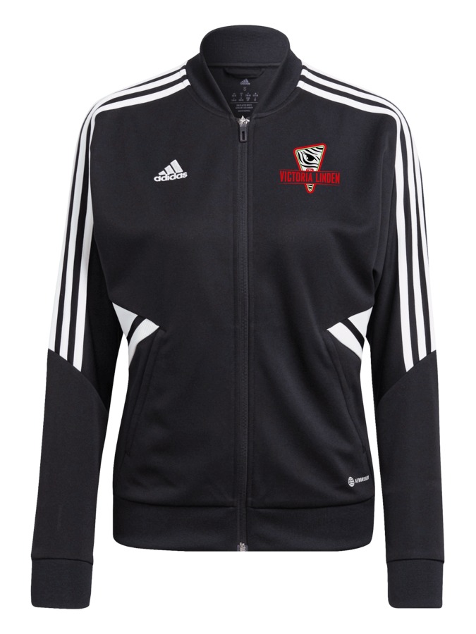 adidas Condivo 22 Trainingsjacke Damen