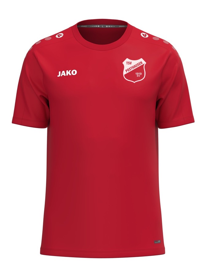 Jako T-Shirt One Damen