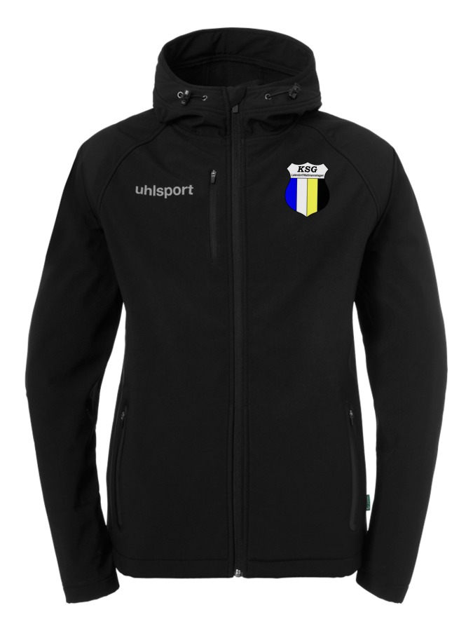 uhlsport Essential Softshelljacke Damen