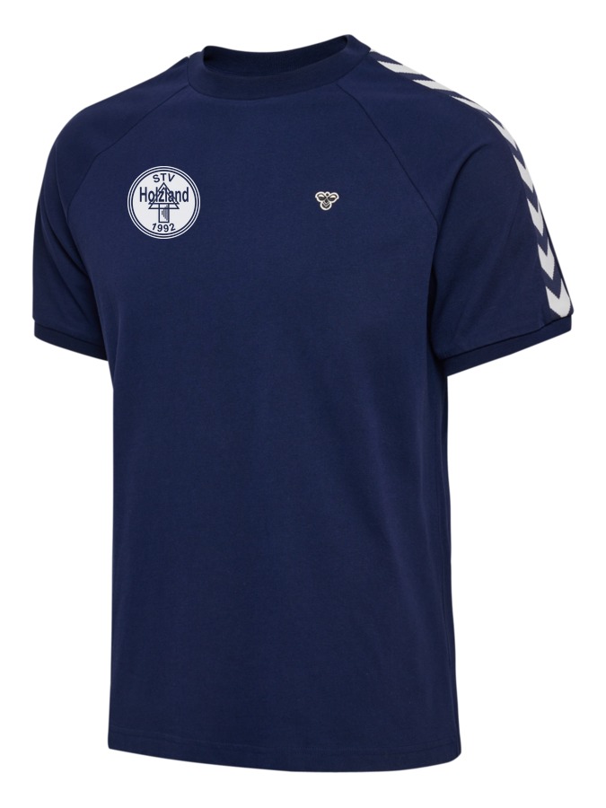 Hummel Archive Loose T-Shirt