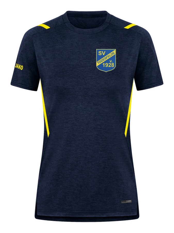 Jako T-Shirt Challenge Damen