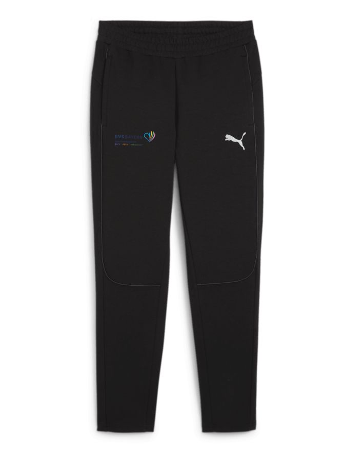 PUMA teamFINAL Casuals Hose