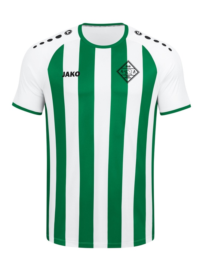 Jako Trikot Inter Kurzarm