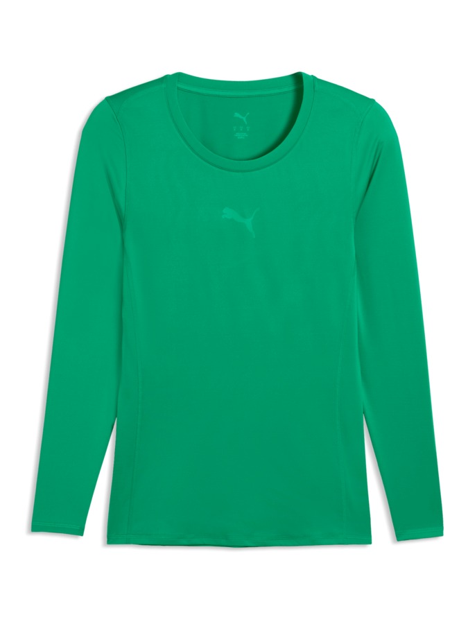 PUMA teamLIGA26 Baselayer Longsleeve