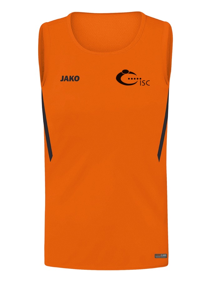 Jako Tanktop Challenge