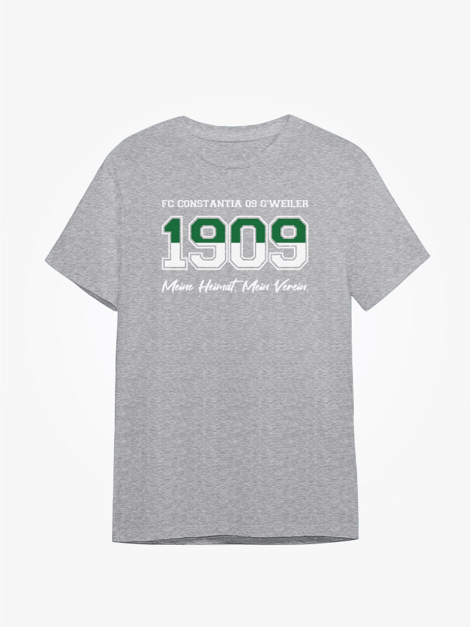 Shirt Established Kids