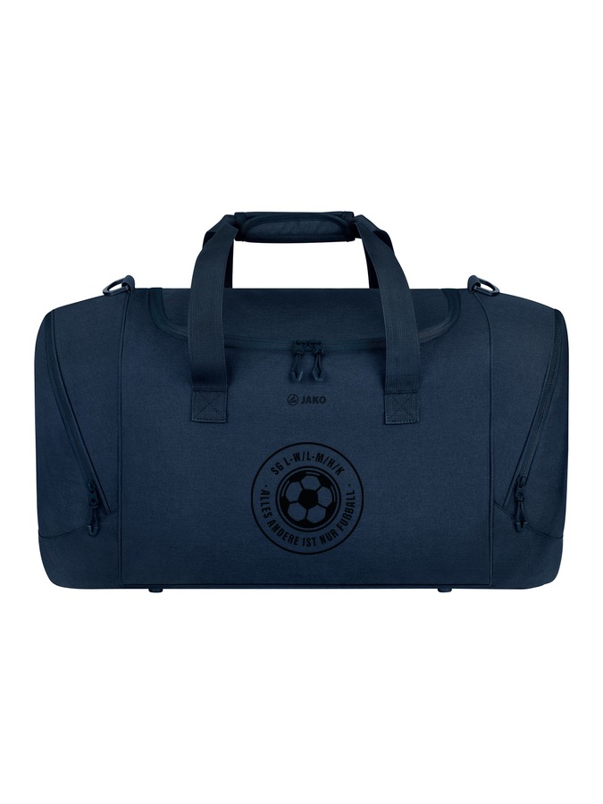Jako Sporttasche Challenge