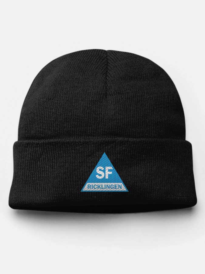 Beanie Sticklogo