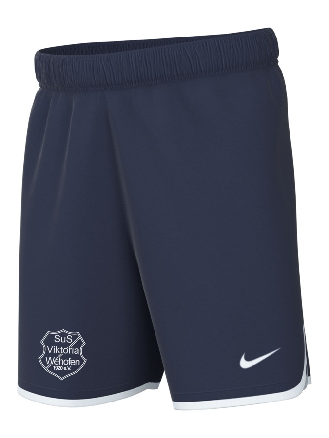 Nike Laser V Woven Shorts Kinder