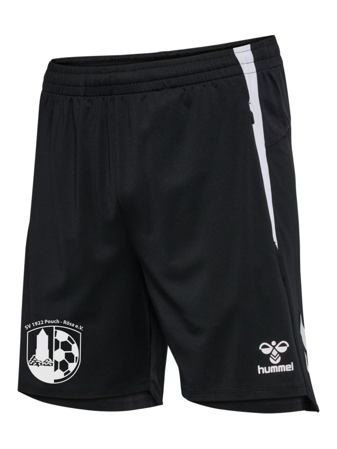 Hummel Lead 2.0 Training Shorts