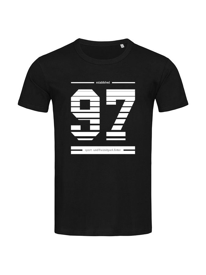 Shirt Adrian Rundhals