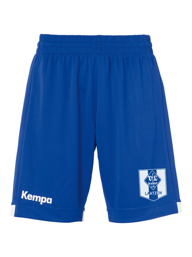 Kempa Player Long Shorts Damen