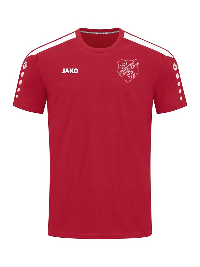 Jako T-Shirt Power Damen