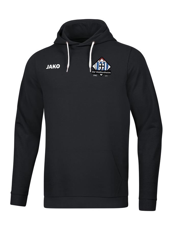 Jako Kapuzensweat Base