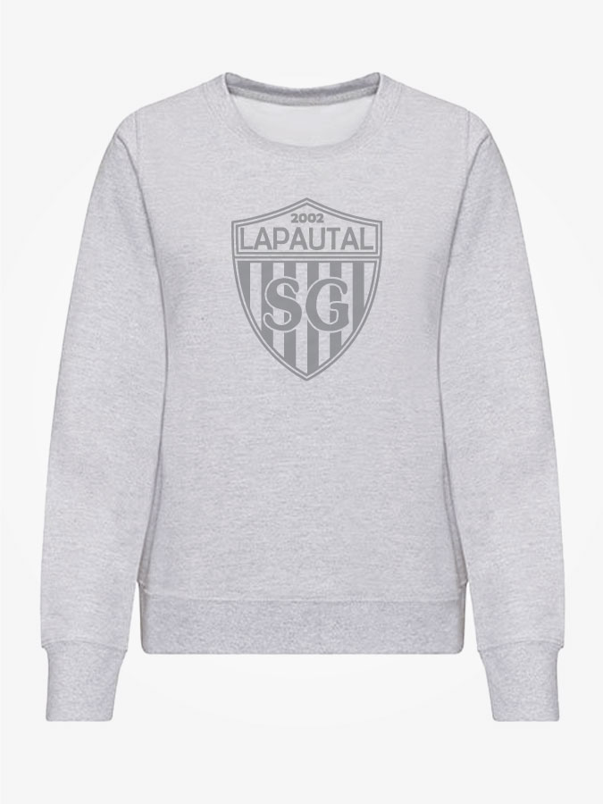 Sweater All Grey Unisex