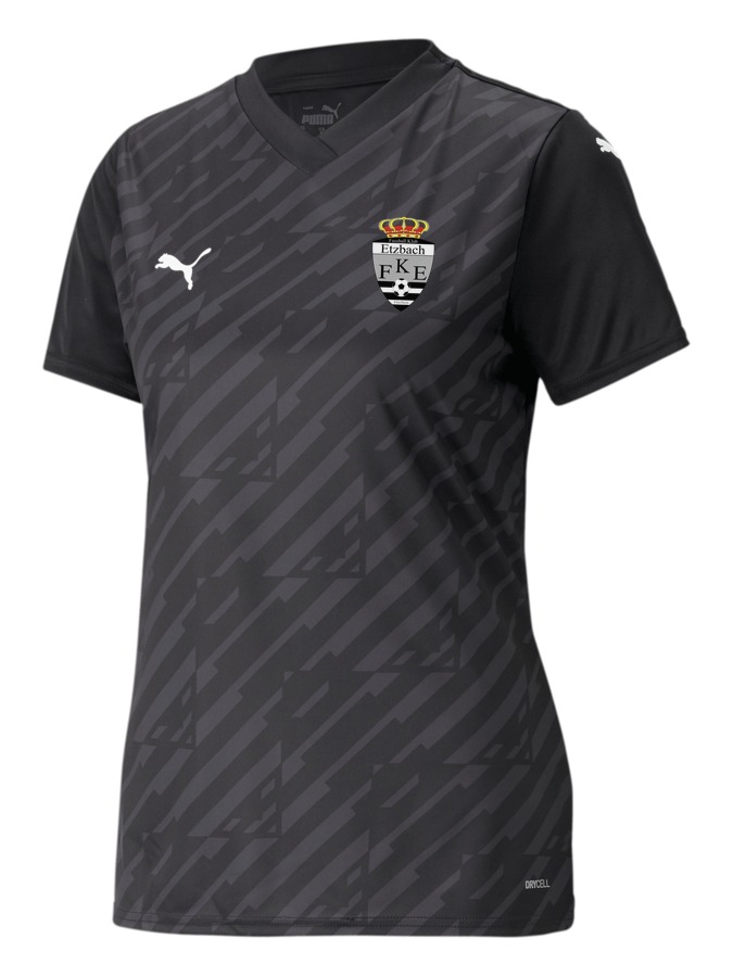 PUMA teamULTIMATE Trikot Damen