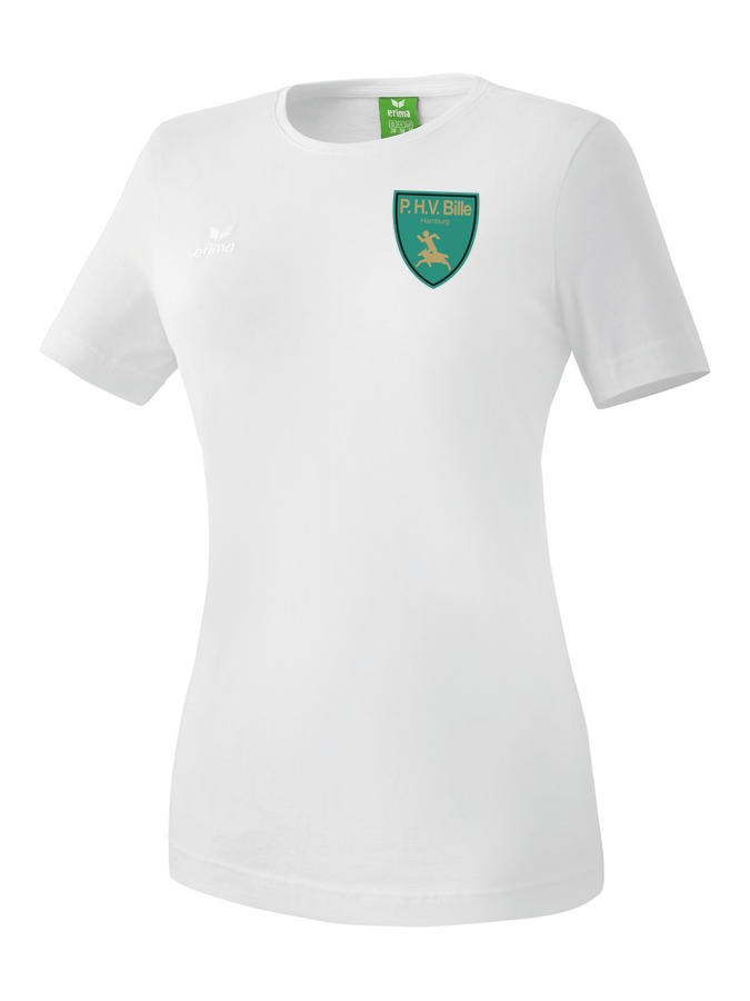 Erima Teamsport T-Shirt Damen