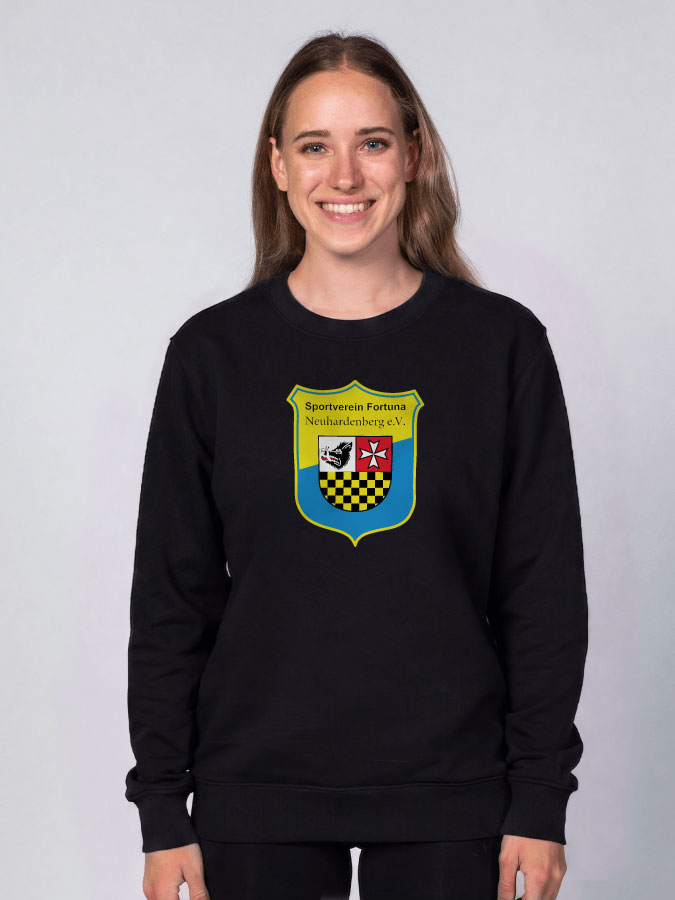 Sweatshirt Classic Unisex