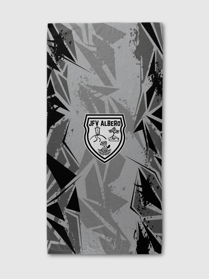 Strandhandtuch Dynamic