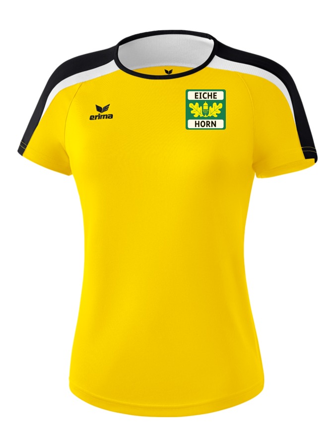 Erima Liga 2.0 T-Shirt Damen