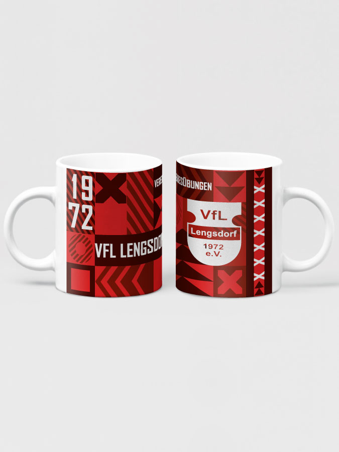 Sammlertasse 2026