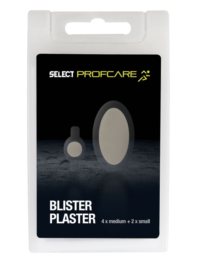 Select Blasenpflaster