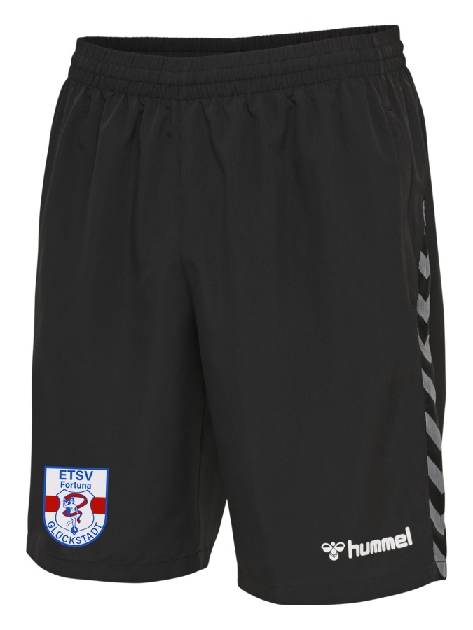 Hummel Authentic Training Short