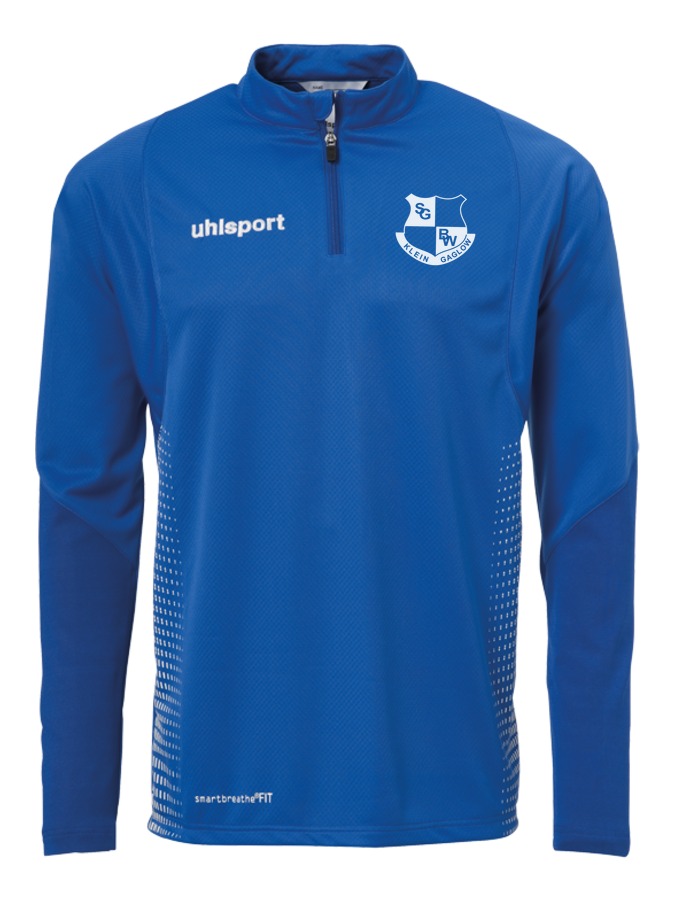 uhlsport Score 1/4 Zip Top