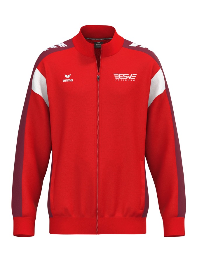 Erima Celebrate 125 Trainingsjacke