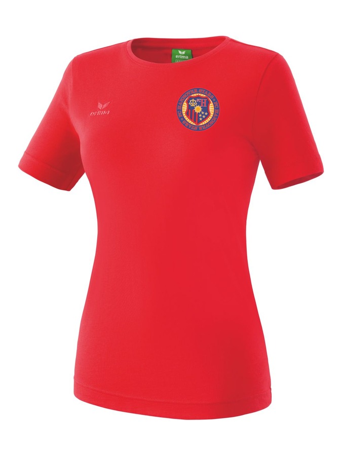 Erima Teamsport T-Shirt Damen