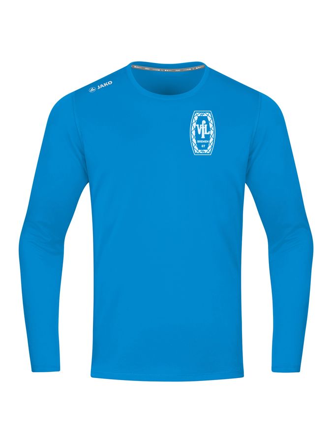 Jako Longsleeve Run 2.0