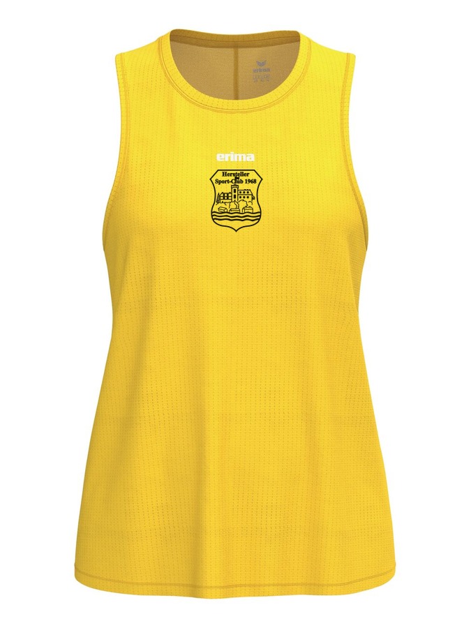 Erima Teamsport Tanktop Function Damen