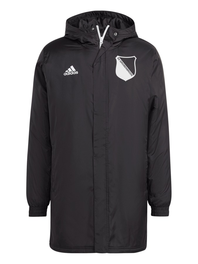 adidas Entrada 22 Stadionjacke