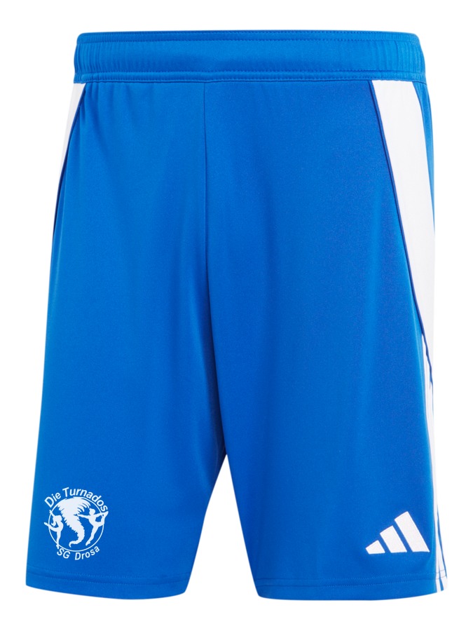 adidas Tiro 24 Short